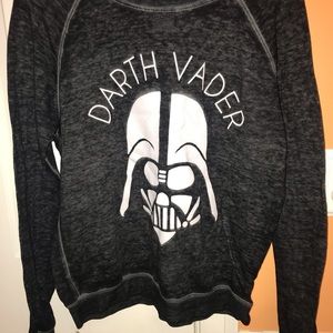 Women’s Star Wars shirt